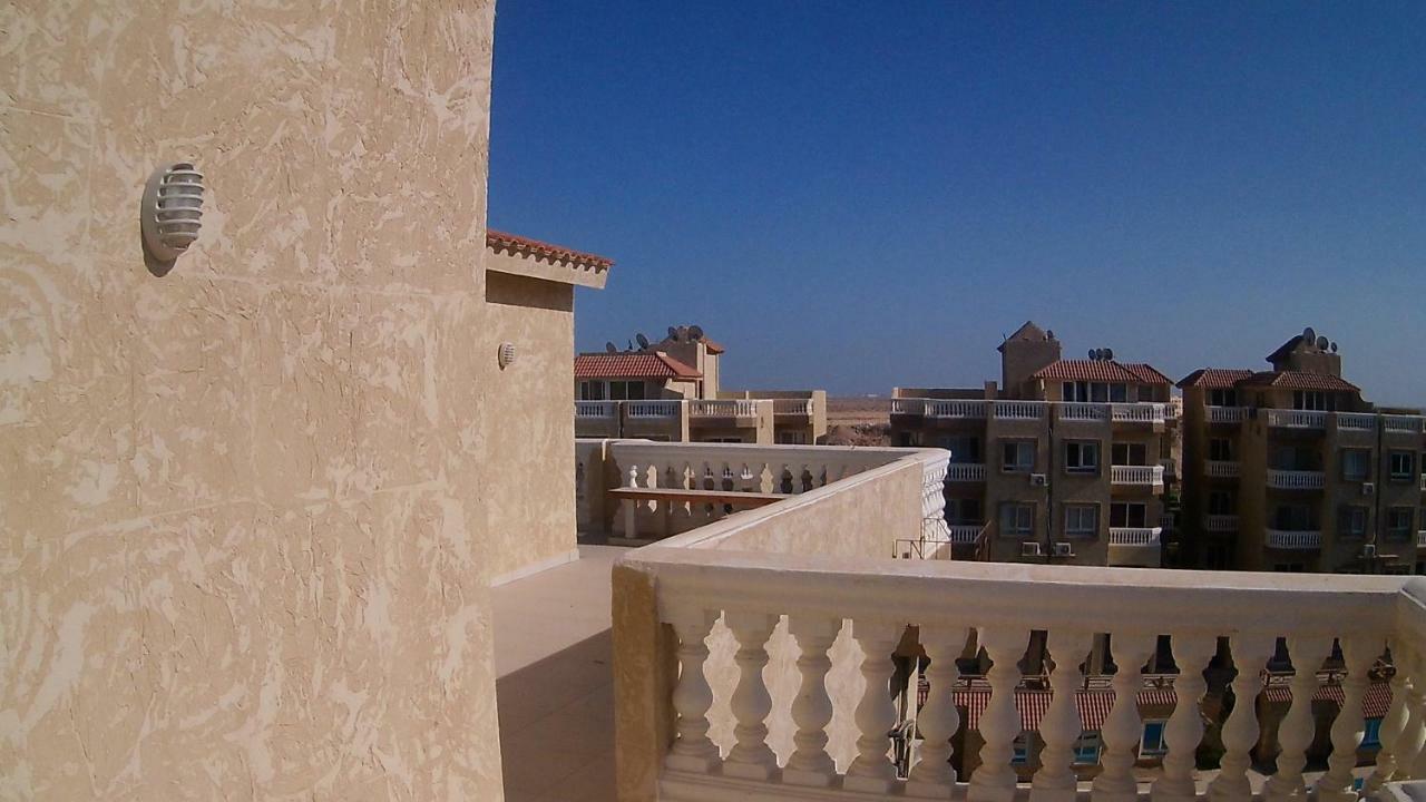 Nabq Moona Sharm 20公寓 外观 照片